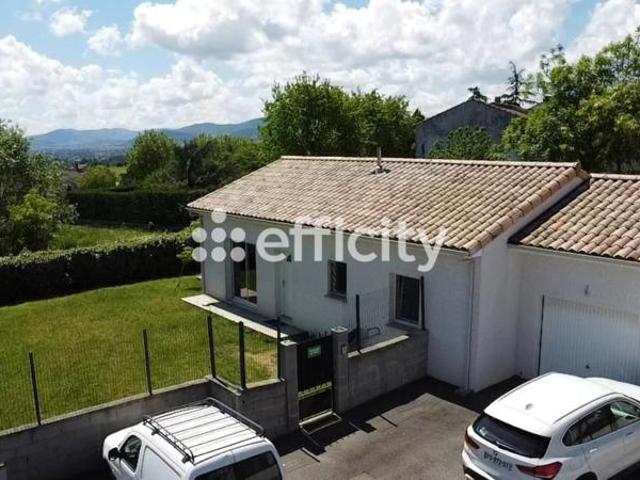 Maison vente à Tournon-sur-Rhône, Auvergne-Rhône-Alpes