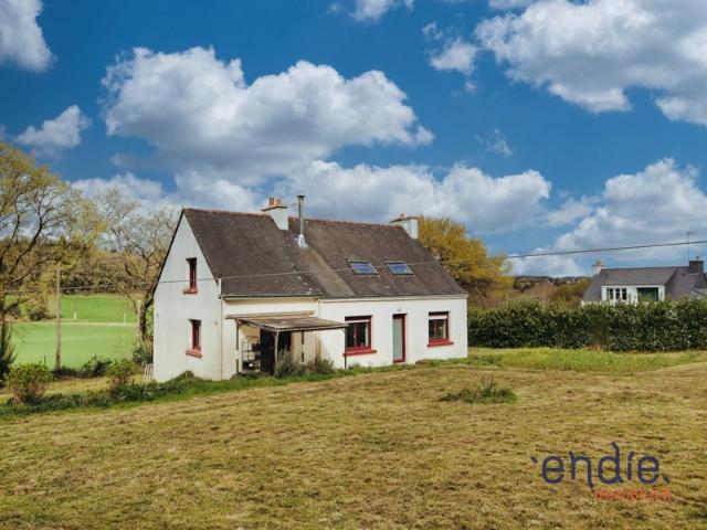 Maison vente à Pontivy, Bretagne