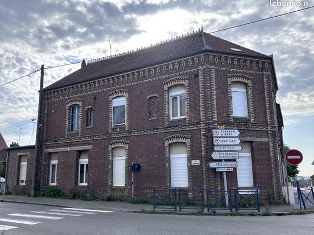 Maison vente à Beauvais, Auneuil