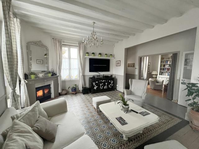 Maison vente à Beauvais, Loconville