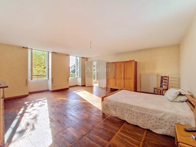 Maison vente à Pau, Bordes