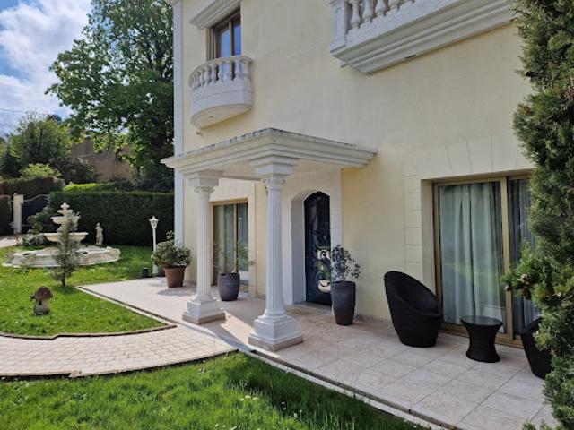 Maison vente à Sarcelles, Soisy-sous-montmorency