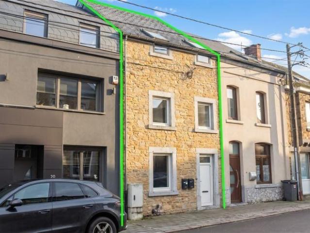 Maison location à Profondeville, Wallonie