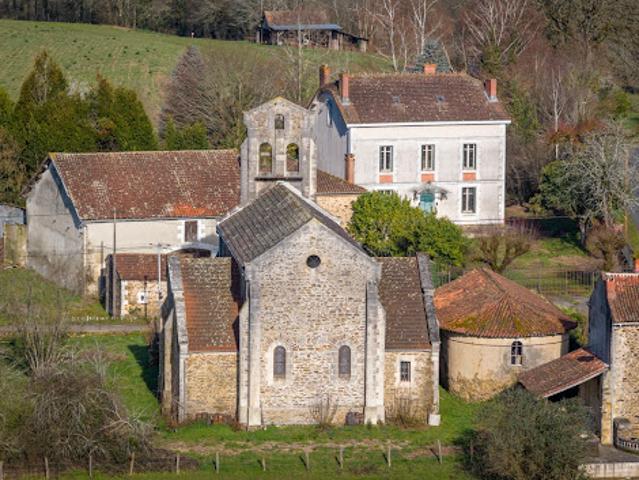 Maison vente à Nontron, Thiviers