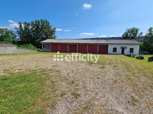 Maison vente à Mende, Le Malzieu-ville