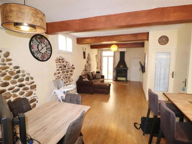 Maison vente à Perpignan, Canohès