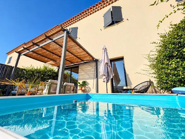 Maison vente à Pourrières, Var