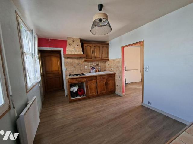 Maison location à Lisieux