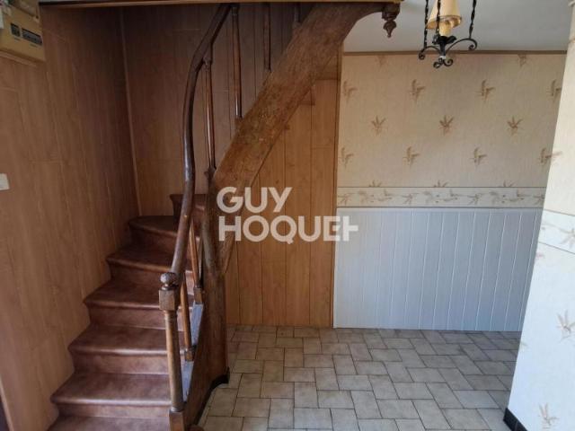 Maison vente à Rochefort, Saint-georges-du-bois