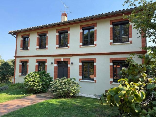 Maison vente à France métropolitaine, Vigoulet-auzil