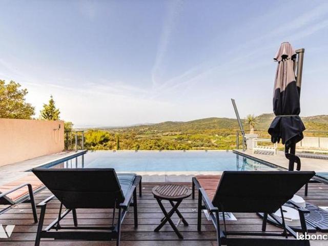 Maison vente à Arrondissement de Toulon, La Londe-les-maures