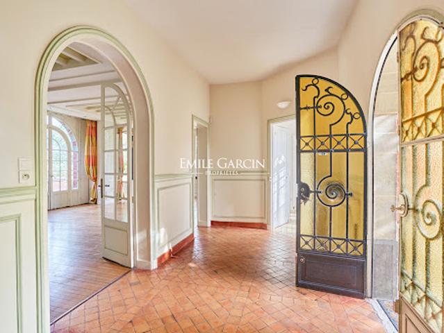 Maison vente à Versailles