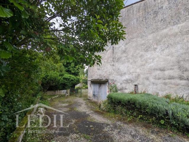 Maison vente à Agen