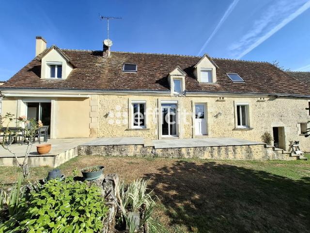 Maison vente à Mortagne-au-Perche, Nocé