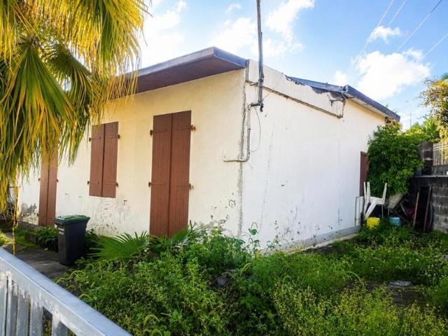 Maison vente à La Réunion