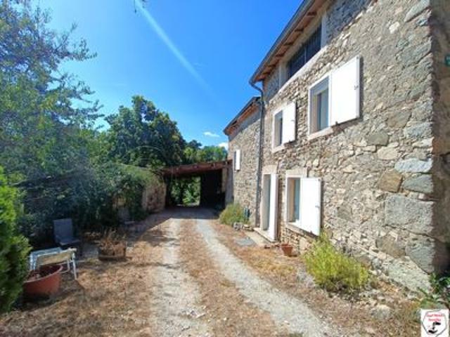 Maison vente à Tournon-sur-Rhône, Mauves