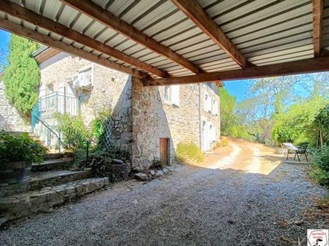 Villa vente à Tournon-sur-Rhône, Mauves