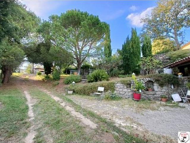 Villa vente à Tournon-sur-Rhône, Mauves