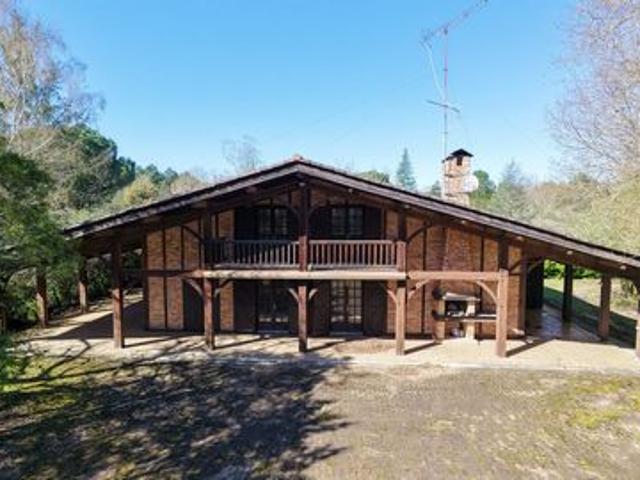 Maison vente à Mont-de-Marsan, Nouvelle-Aquitaine