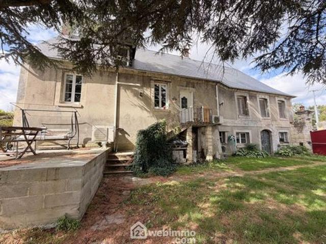 Maison vente à Montbavin, Aisne