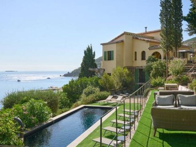 Maison vente à Grasse, Théoule-sur-mer