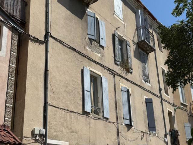 Maison vente à Nyons