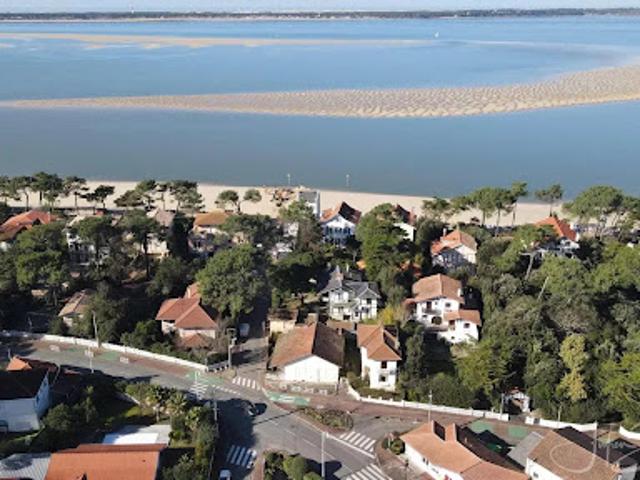 Maison vente à Arcachon