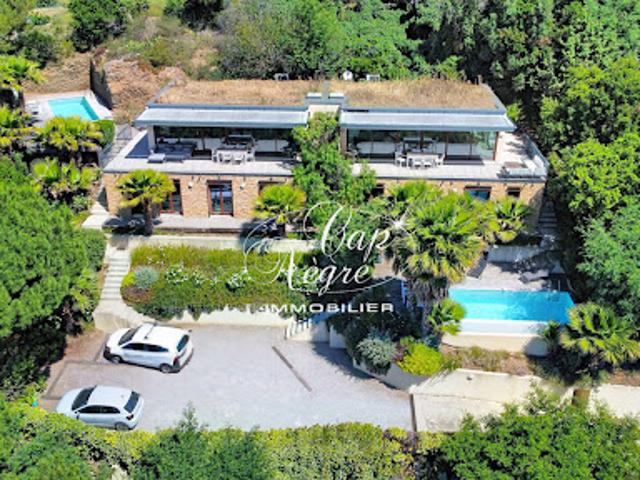 Maison vente à Arrondissement de Draguignan, Rayol-canadel-sur-mer
