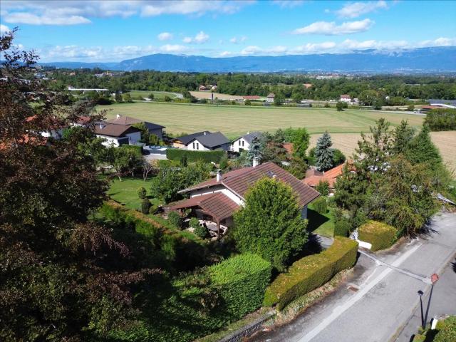 Maison vente à La Combe, Collonges-sous-Salève