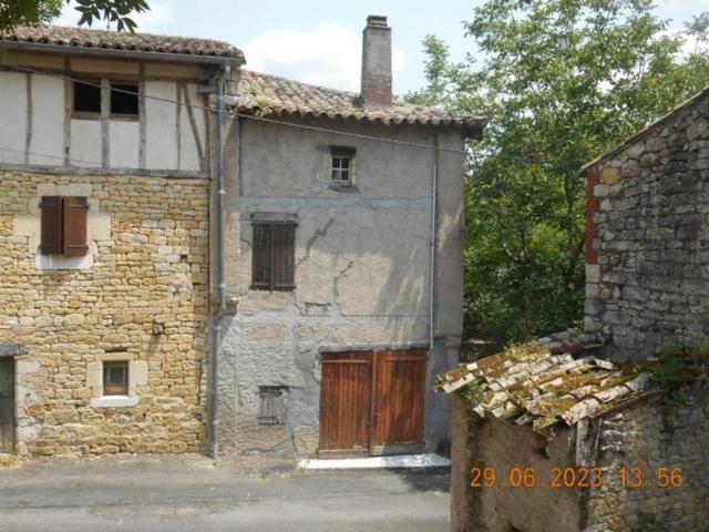 Maison vente à Albi, Gaillac