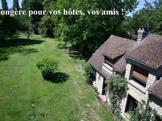 Maison vente à Les Andelys, Ménilles