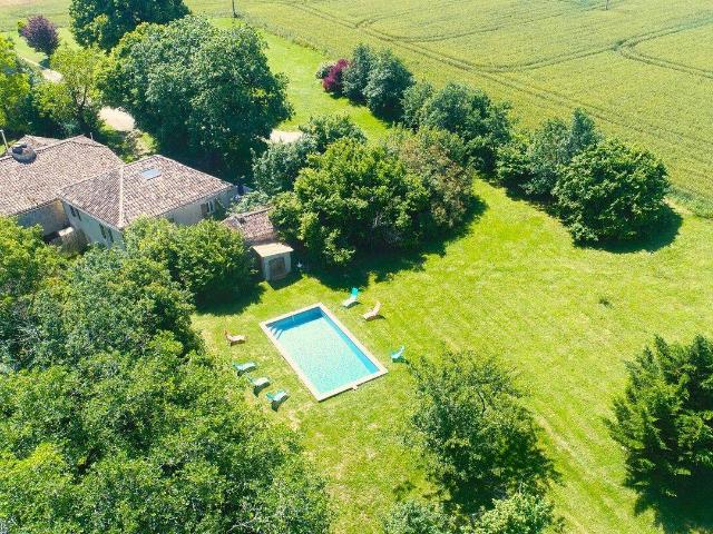 Maison vente à France métropolitaine, Bourg-de-visa