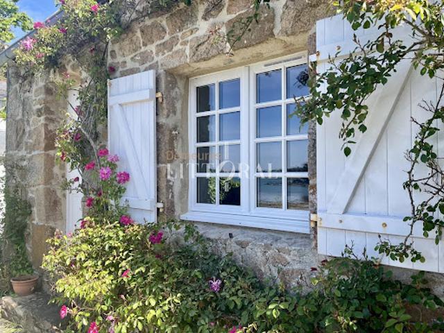 Maison vente à Lannion, Bretagne