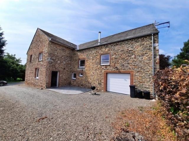 Maison location à Profondeville, Wallonie