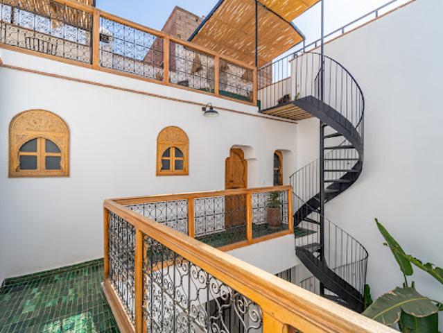 Maison vente à Marrakech ⵎⵕⵕⴰⴽⵯⵛ مراكش, Préfecture de Marrakech عمالة مراكش