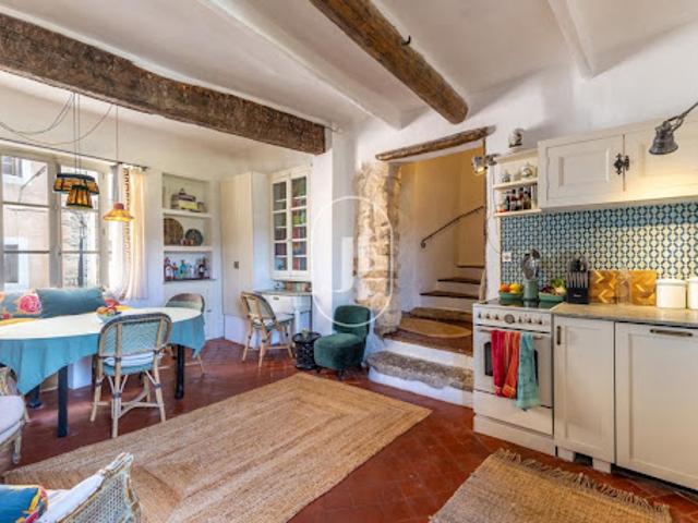 Maison vente à Apt, Bonnieux