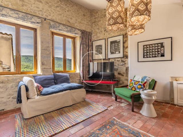 Maison vente à Bonnieux, Vaucluse