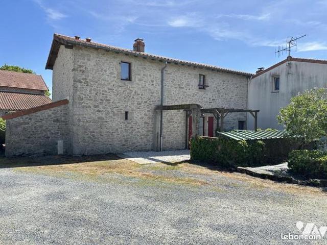 Maison vente à Montaigu, Montaigu-Vendée