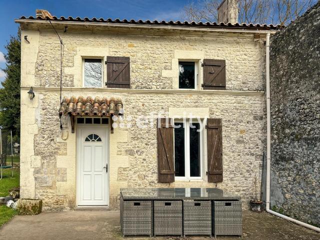 Maison vente à Jonzac, Pérignac
