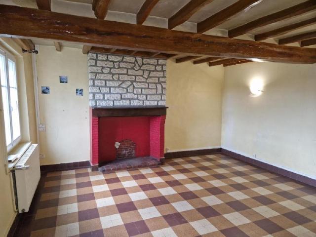 Maison vente à Nogent-le-Rotrou, Belhomert-guéhouville
