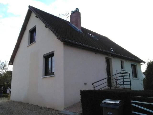 Maison location à Rouen, Allouville-bellefosse
