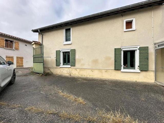 Maison vente à Lyon, Métropole de Lyon