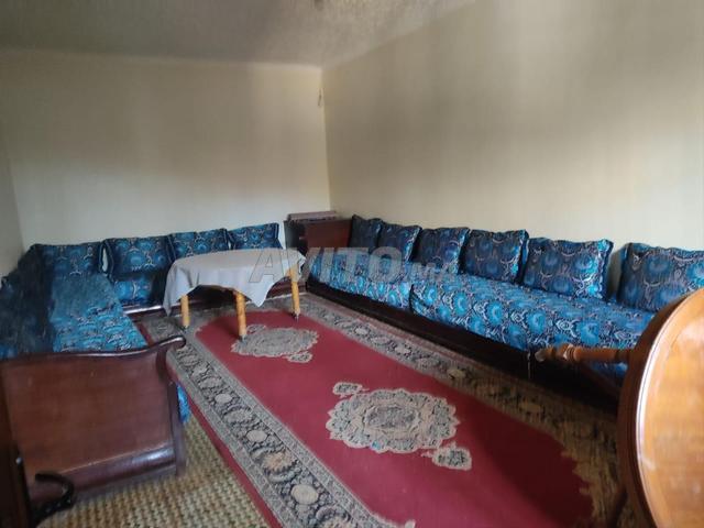 Maison vente à Imouzzer Des Ida Ou Tanane, Oued ed Dahab-Lagouira