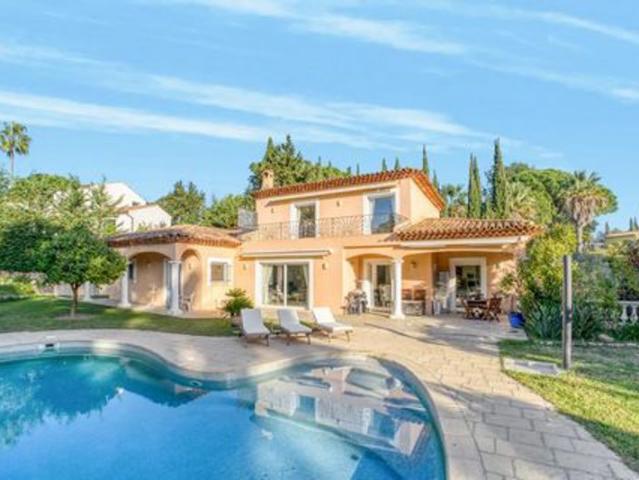 Maison vente à Grasse, Mandelieu-la-napoule