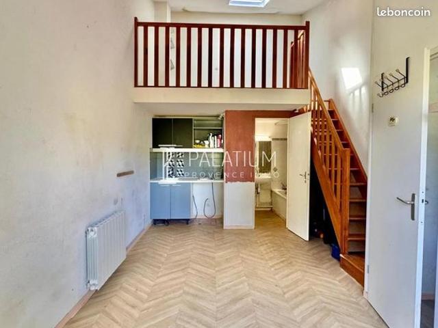 Maison vente à Aix-en-Provence, Eyguières