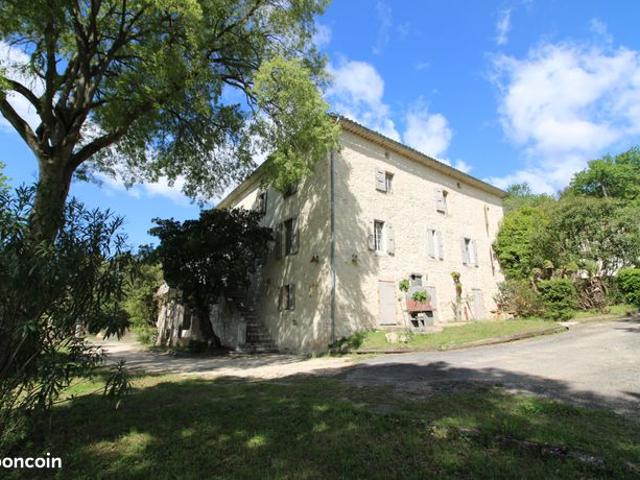 Maison vente à Alès, Anduze