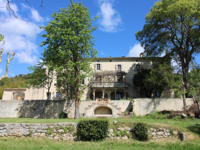Maison vente à Anduze, Gard