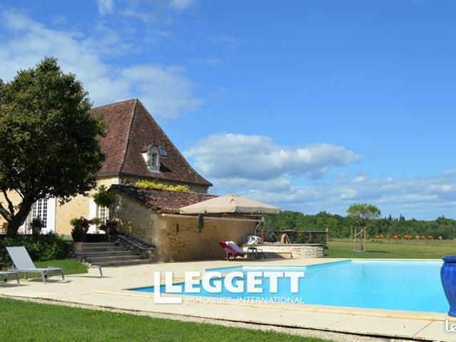 Maison vente à Périgueux, Saint-martin-des-combes