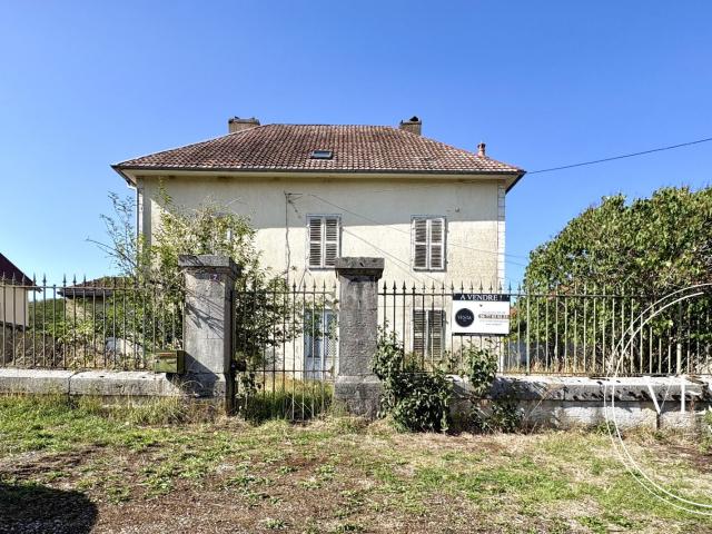 Maison vente à Ouvans, Doubs