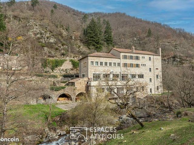 Maison vente à Privas, Saint-etienne-de-serre